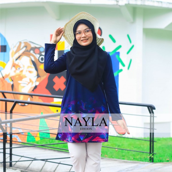 Nayla Edition